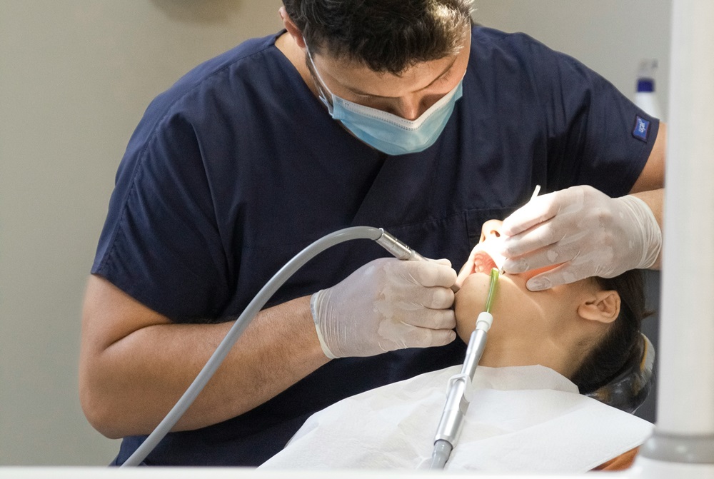 kids emergency dental appointment