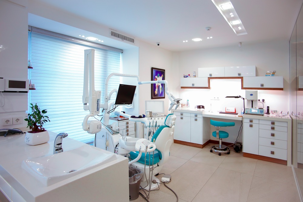 tooth repair regina