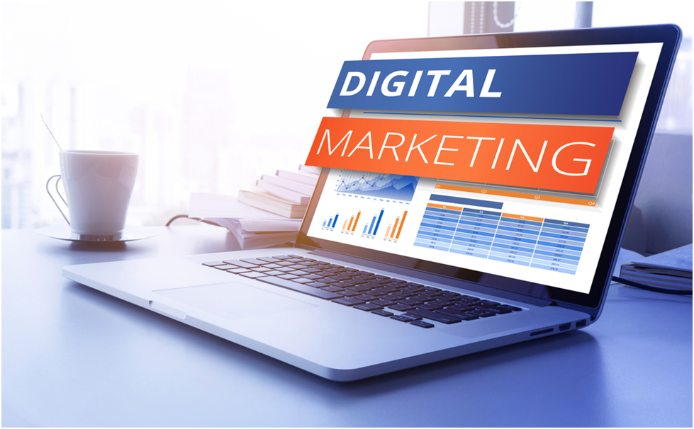 best digital marketing agency