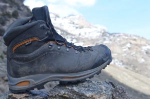 Best la sportiva mountain boots