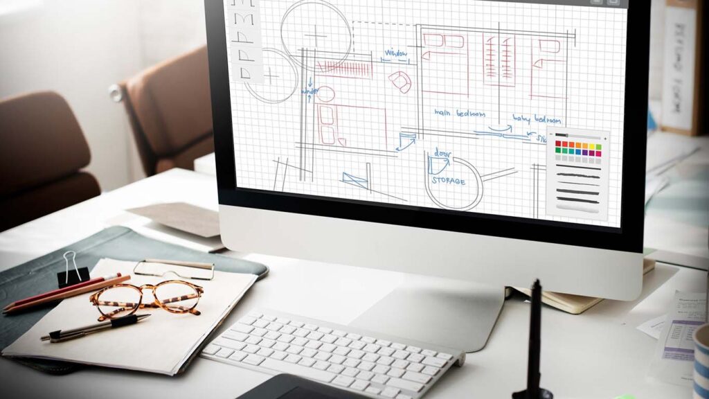 How Can Proper Website Layout Ensure A Smoother User Journey on 99insight