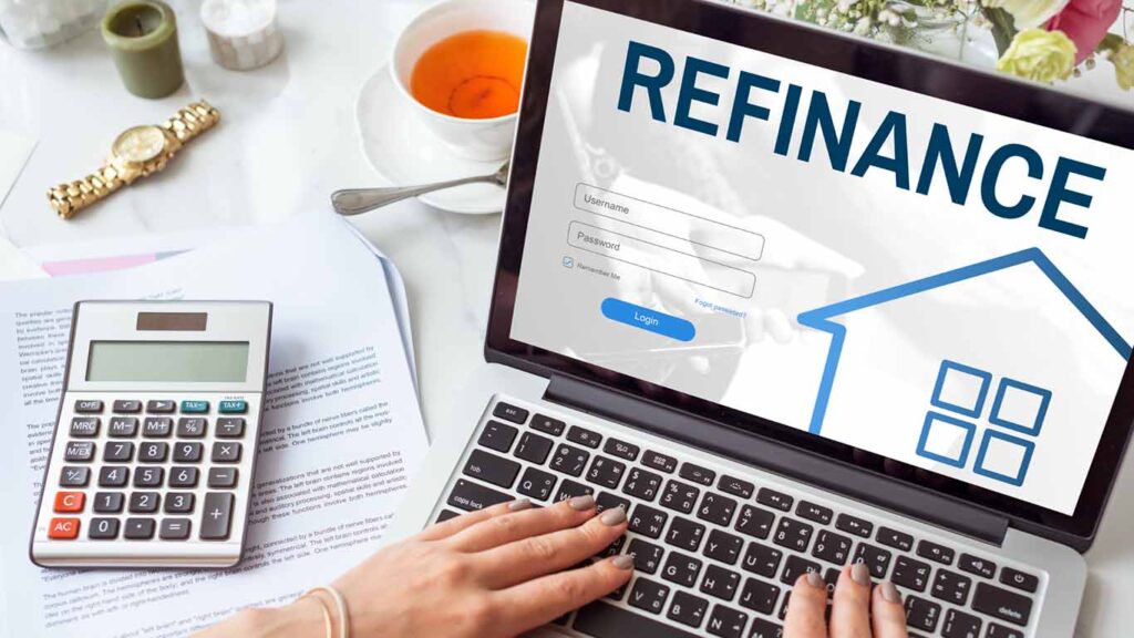 What Factors Define The Best Mortgage Refinancing Company For First-Time Borrowers on 99insight