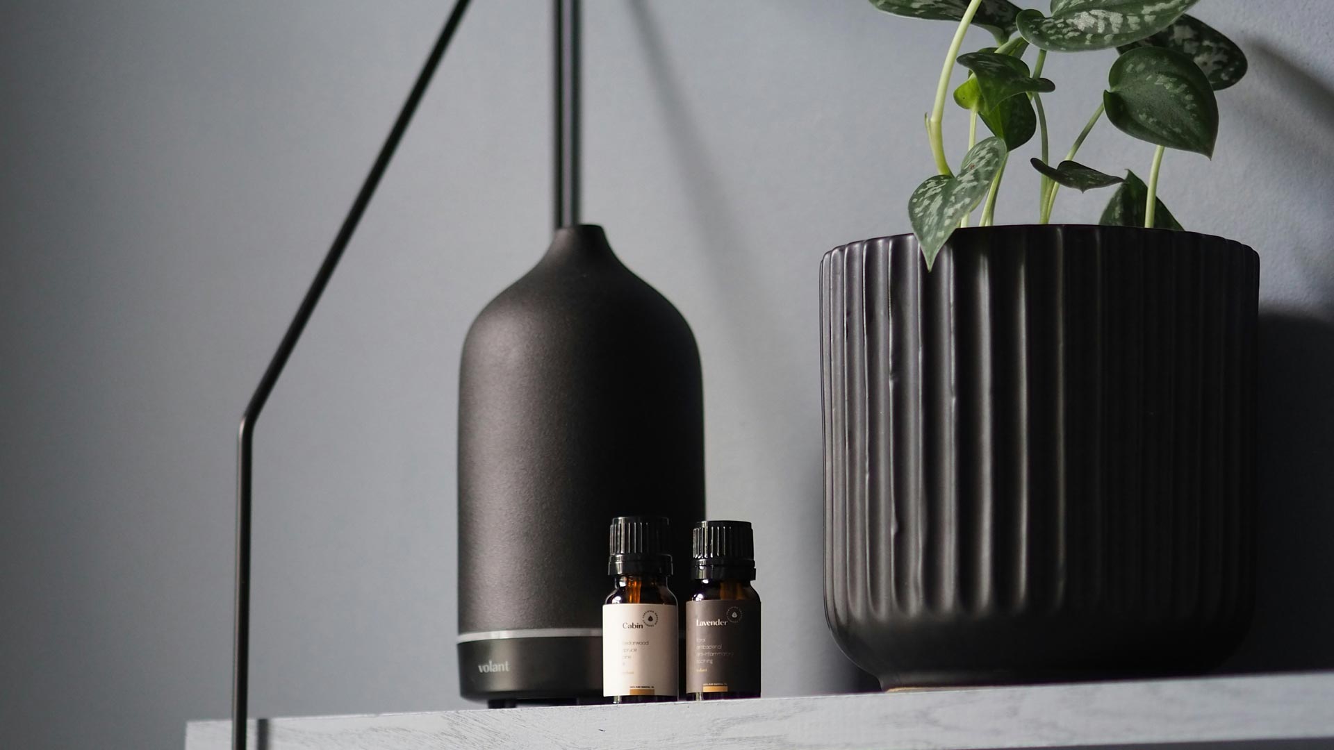 Enhance Your Space with a Room Scents Diffuser