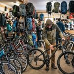 sporting goods resale near me