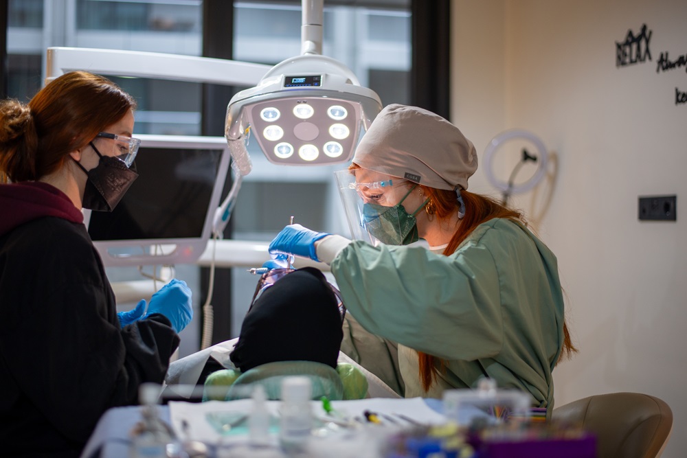 When Your Teeth Take Everything With Them: Here’s What You Can Actually Do